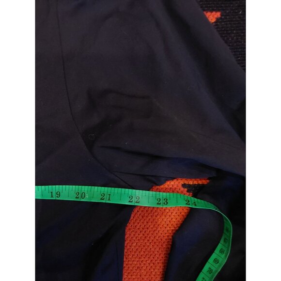 Kenneth Cole Men's Navy Mordern Everyday Waist Length Jacket. Size Medium - Picture 11 of 15